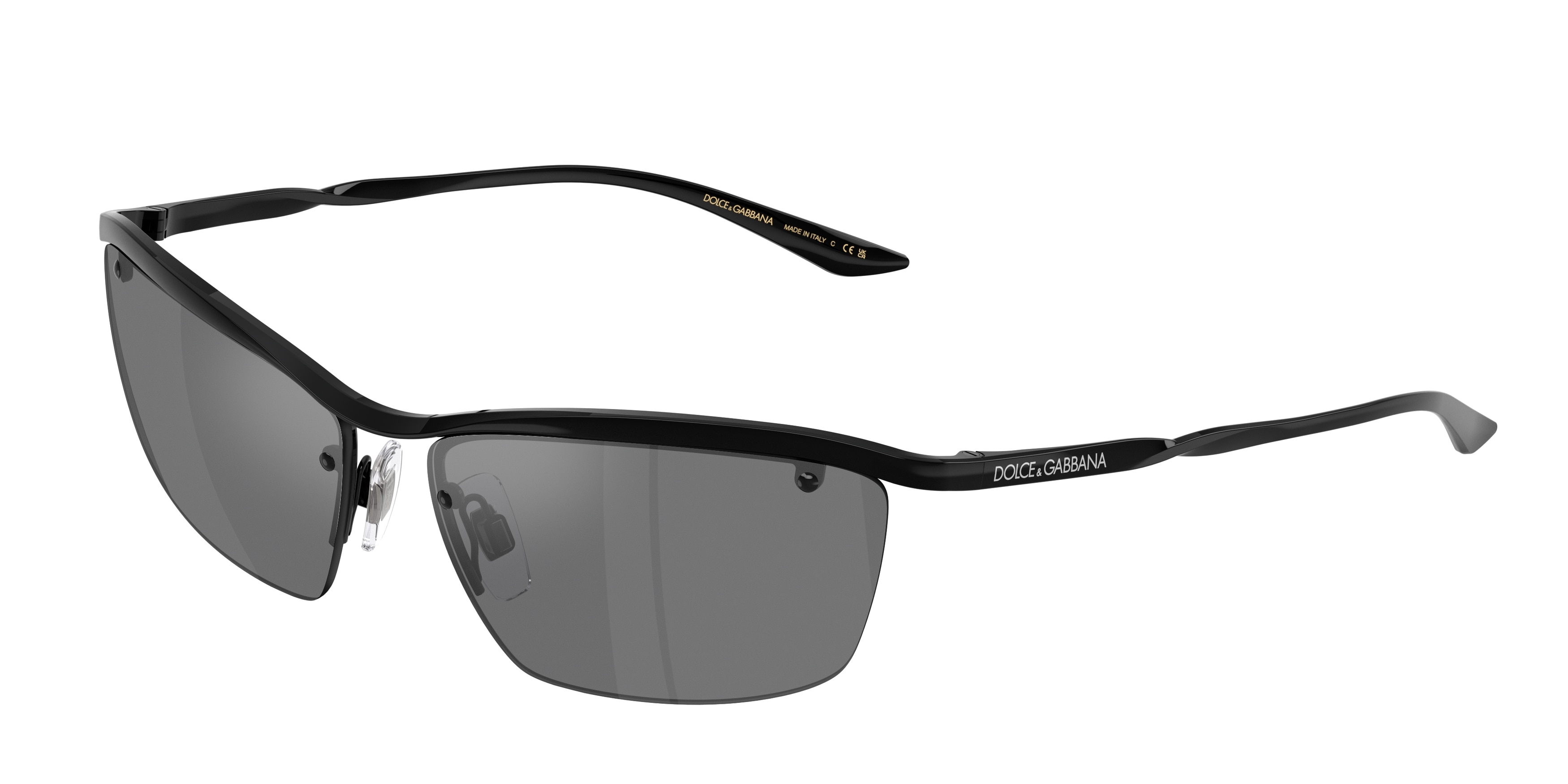 Dolce & Gabbana DG2307 01/6G  